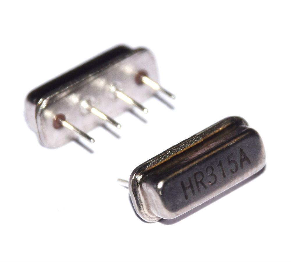 Увидел резонатор HR315 R 315 F11-4P