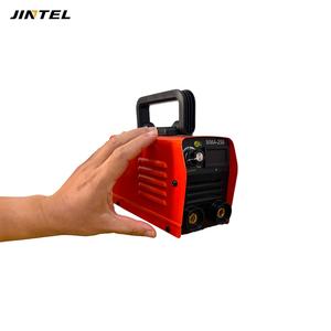 Mesin Las Listrik Mini Portabel 220V untuk Rumah, Harga Pabrik, DIY - Product Image 5