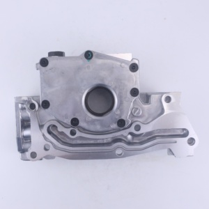 <span class=keywords><strong>Hot</strong></span> Verkoop Fabriek Prijs Auto-Onderdelen Accessoires Motor Oliepomp Md363751 Voor Mitsubishi Pajero 3.0 V6 24V V 87W V 97W - Product Image 3