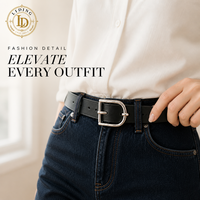 Boucle de ceinture en alliage de zinc argenté pour femme, électroplaquée et polie, en forme de D, accessoire métallique pour ceinture, idéale pour le remplacement DIY