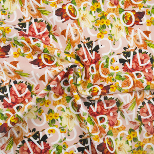 Tissu de personnalisation d'usine jdttex polyamide 82% spandex 18% impression numérique de tissu de conception de nuage - Product Image 6