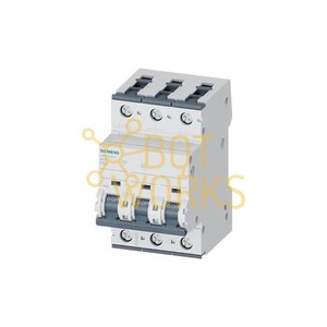 Siemens 5SY63507 - Nuevo - Product Image 1