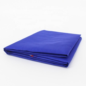 WK 2026 France Cape Drapeau avec manche et capuche Couleur française Corps Drapeau - Product Image 2