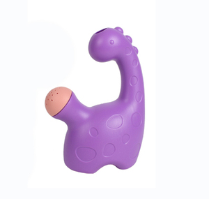 Anak-anak alat berkebun mainan plastik aman pantai kotak pasir mainan peralatan taman sendok garpu sekop menyapu sekop anak-anak - Product Image 3