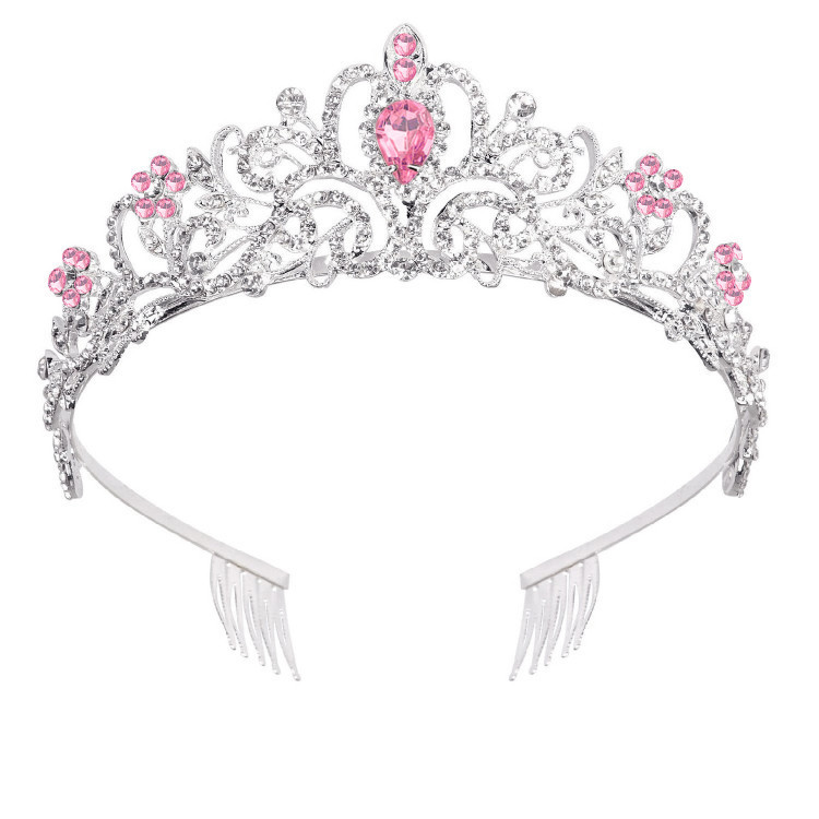 #07 White Pink