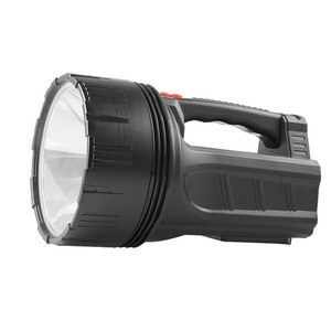 ไฟฉาย LED สำหรับภายนอกอาคาร JY-901P70 กำลังไฟ 100 วัตต์ ชาร์จไฟได้ กันน้ำ ส่องสว่างระยะไกล - Product Image 1