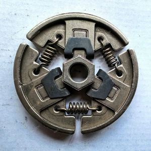 Conjunto de Embrague para Desbrozadora 180F, Repuestos para Desbrozadora, Recortadora de Césped y Motosierra - Product Image 1