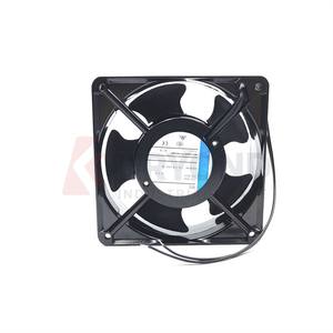 1 ventilador C5.115.2421 119x38mm 230V para SM102 CD102 repuestos de máquina de impresión de buena calidad - Product Image 6