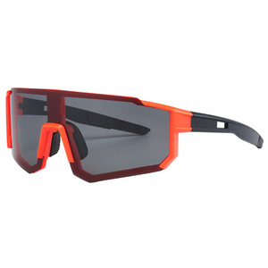 Sports <b>Sunglasses</b> Pc Polarized Lens Uv380 Outdoor Cycling Fishing Driving Protection - Product Image 5