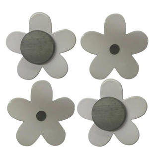 Prodigy prix usine <span class=keywords><strong>Transparent</strong></span> clair <span class=keywords><strong>nappe</strong></span> Clips <span class=keywords><strong>nappe</strong></span> Clips fleur <span class=keywords><strong>nappe</strong></span> Clips fleur Clips - Product Image 5
