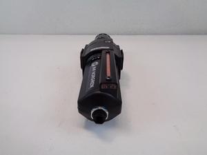 ลดราคาพิเศษ B74G-4GK-QP3-RMN ตัวกรองและตัวควบคุมแรงดันลมอัด Excelon - Product Image 6