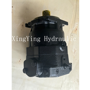 PMP90 PMH90 PMP110 PMH110 มอเตอร์น้ำมัน มอเตอร์ไฮดรอลิก อะไหล่ไฮดรอลิกสำหรับมอเตอร์ - Product Image 2