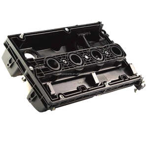 发动机气门室盖适合2009 2016雪佛兰Opels CRUZE (J300) 1.6 1.8L #55558673 55564395 - Product Image 2