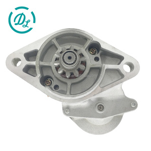 ชุดสตาร์ท EexcavaStart 12V 10T สำหรับเครื่องยนต์ 5 ลิตร รถยกสำหรับงานหนัก 028000-9270 28100-20553 - Product Image 2