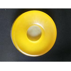 Therapie Medizinisches Kissen Pad Donut Runde Position Kopfstütze Universelle Patienten chirurgie Medizinische Kopf Gel Pads - Product Image 3