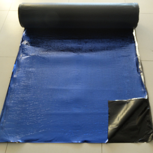 Barrière <span class=keywords><strong>de</strong></span> évaporation automatique, <span class=keywords><strong>membrane</strong></span> auto-adhésive - Product Image 1