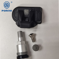 Sensor de Presión de Neumáticos Universal Programable, Señal de Doble Frecuencia, Compatible con Varios Modelos de Automóviles
