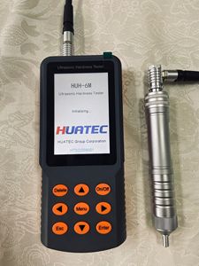 เครื่องมือ NDT เครื่องวัดความแข็งแบบอัลตราโซนิกแบบพกพาที่มีความแม่นยำสูง - Product Image 4