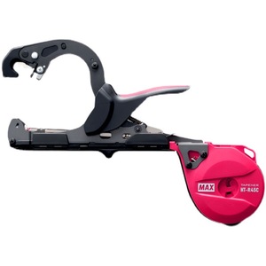เครื่องมือรัดกิ่งองุ่นแบบมืออาชีพ Max Tapener HT-R45C(RD) ดีไซน์ญี่ปุ่น - Product Image 2