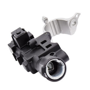 Carcasa de Bloqueo de Columna de Interruptor de Encendido 9L8Z3511A ZZCB66160A ZZCB66160B para Ford Mercury Mazda ZZCB66160C ZZDB66160 CS1798 989-019 - Product Image 5