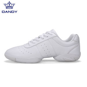 <span class=keywords><strong>Zapatos</strong></span> de <span class=keywords><strong>baile</strong></span> personalizados para mujer, zapatillas deportivas blancas, deportivas negras - Product Image 5