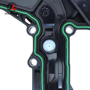 バルブオイルセパレーターOEM 06H103495A 06H103495AC 06H103495AH 06H103495B Pa-ssat CC Ti-guan Au-di A3 A4用 - Product Image 6