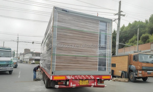 Prefab di động cấu trúc thép nhỏ khung giá thấp <span class=keywords><strong>ISO</strong></span> cấp giấy chứng nhận lắp ráp Gói phẳng nhà <span class=keywords><strong>CONTAINER</strong></span> kỳ nghỉ nhà <span class=keywords><strong>CONTAINER</strong></span> - Product Image 3