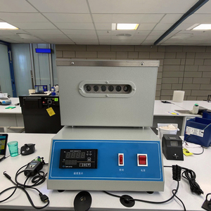 Breed Temperatuurbereik Vet <span class=keywords><strong>Drop</strong></span> Point <span class=keywords><strong>Tester</strong></span> <span class=keywords><strong>220V</strong></span> Met 1 Jaar Garantie - Product Image 3