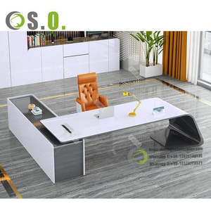 Thiết kế sáng tạo trang trí với nội thất văn phòng bảng Bàn văn phòng - Product Image 6