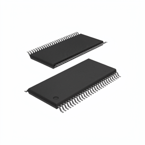 ตัวแทนจำหน่ายสิทธิ์แท้ ชิ้นส่วนอิเล็กทรอนิกส์ 56 BSSOP SN74ABT16952DLR ลอจิก - Product Image 1