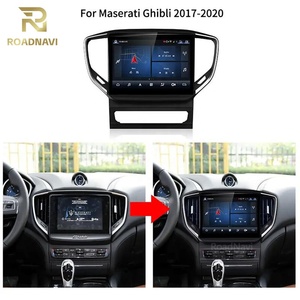 سيارة RoadNavi لـ maseratii Ghibli ، سيارة من نوع 4G - Product Image 6