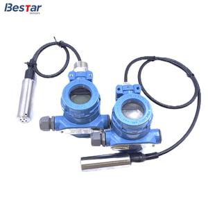 IP68 <span class=keywords><strong>4</strong></span>-<span class=keywords><strong>20mA</strong></span> 0-10V RS485 水中静水圧式水位センサー ATEX防爆仕様 - Product Image 4