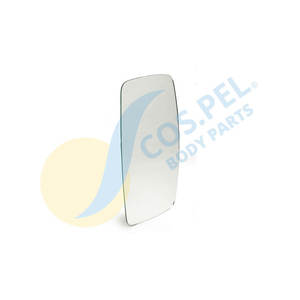 New Condition RH-LH <b>Mirror</b> <b>Glass</b> - Product Image 1