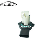 Capteur de débit d'air massique (MAF) authentique 68002441AB pour Dodge Ram 2500 3500
