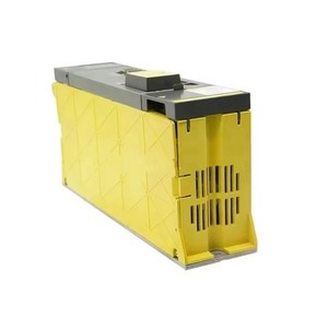 โมดูลไดรเวอร์แอมพลิฟายเออร์ Fan-uc รุ่น A06B-6321-H332 มอเตอร์และไดรฟ์ - Product Image 1
