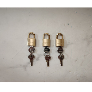 Hardware <b>Accessories</b> AUMA Actuator Special Matching Lock Brass Material Bulk Supply High Performance Strong Power Precise Wear R - Product Image 5