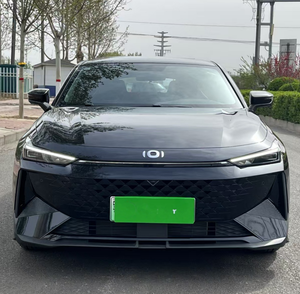 Auto Usado Premium con Volante a la Izquierda, Changan Automobile Qiyuan A07 A06 A05 2024, <span class=keywords><strong>Híbrido</strong></span> <span class=keywords><strong>Enchufable</strong></span>, Sin Historial de Accidentes - Product Image 1