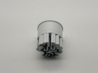 Nouvelle conception, description du produit : projecteur LED 7W pour module LED GU10, solution d'éclairage haute performance, idéal.
