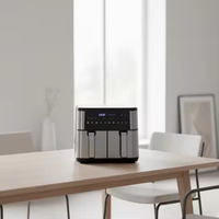 Friteuse à air électrique sans huile 8,6 L noire avec 2 paniers et 2 bacs pour frites, appareil de cuisine