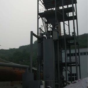 Gazéifieur de charbon automatique à <span class=keywords><strong>prix</strong></span> fabricant pour four à navette, service Suctomer exceptionnel, four à gaz de charbon à haute température - Product Image 4