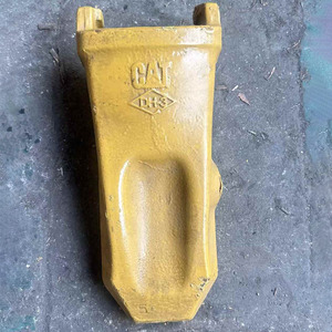 मानक जाली डिगर बकेट खान दांत कैटरपिलर 324d 329d 330d 336d 345d 349d 352d 374f 390 395f खुदाई भागों - Product Image 3