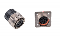 Ventes directes d'usine Futronics FPT série 12/16/18/22 Signal et petit connecteur de courant nouveau connecteur d'énergie pour Automobile