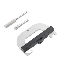 Vente chaude pour Renault 1.4 1.6 1.8 8 2.0 16V Kit de distribution de moteur à essence ensemble d'outils automobiles pour la réparation de voiture