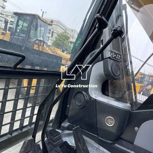 حفارة 323dl 23d2 للبيع رخيصة مستعملة <span class=keywords><strong>Caterpillar</strong></span> CAT 323DL 320dl cale من من من من من في المخزن - Product Image 6