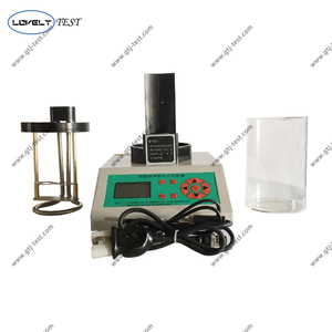 Asphalt-Bitumen-Weichpunkt-<span class=keywords><strong>Tester</strong></span> Günstiger Preis - Product Image 5