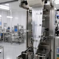 Imprimante à transfert thermique intermittent industrielle NY-UMR870A, imprimante à ruban TTO, machine de codage de date, de lot, de code-barres, de code QR