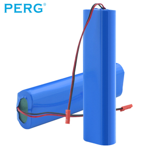 Batería de iones de litio 4S1P 14,4 V 3000mAh 18650 para <span class=keywords><strong>ILIFE</strong></span> <span class=keywords><strong>V3s</strong></span> Pro, V50, V5s Pro, V8s, x750 Robot aspirador batería 12V 24V - Product Image 5