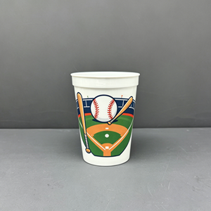 Sports Event Stadium Cup Pool Party Perfect Transparent Clear Design 20oz 22oz 24oz 32oz for Festival PRS - Product Image 3