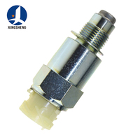 Pour VOLVO FH FM RENAULT pièces de carrosserie de camion odomètre capteur de vitesse de Transmission d'impulsion 20583477