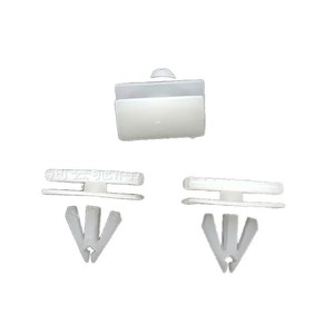 Chirun Auto Parts Car Door Trim <b>Clips</b> 19 For Buick Chevrolet Replacement Fasteners - Product Image 5